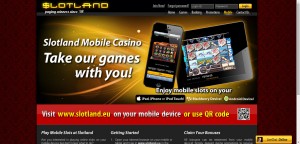 Slotland Casino MCPcom6