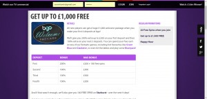 Bgo Casino MCPcom bonus