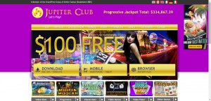 Jupiter Club MCPcom