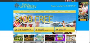 Grand Bay Casino MCPcom
