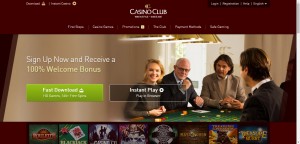 Casino Club MCPcom