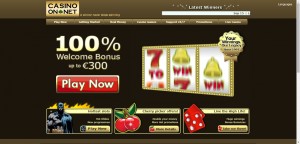 Casino On Net MCPcom