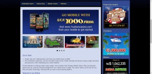 7 Sultans Casino MCPcom games