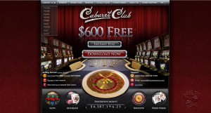 Cabaret Club Casino MCPcom