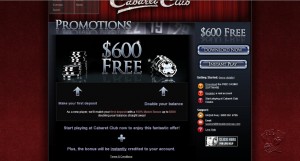 Cabaret Club Casino MCPcom 2