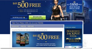 Euro Palace Casino MCPcom3