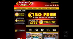 Fortune Room Casino MCPcom