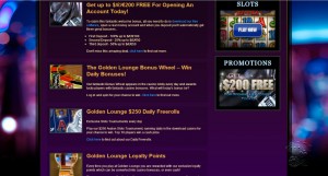Golden Lounge Casino MCPcom 2