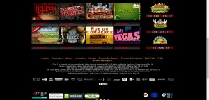 Duel5 Casino MCPcom home2