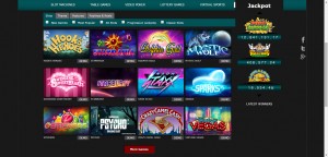 Monte Casino MCPcom games