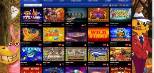 Polder Casino MCPcom 2