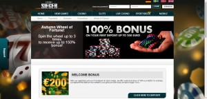 Sieger Casino MCPcom bonus