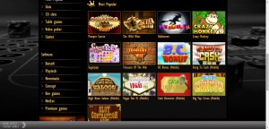 Pamper Casino MCPcom2