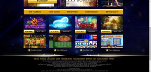 Yachting Casino MCPcom games