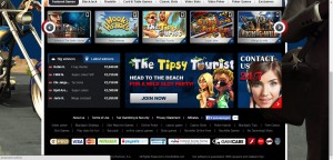 NordicSlots MCPcom home2