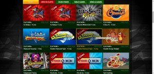 WinaGames MCPcom games