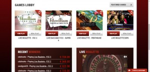 Lucky Live Casino MCPcom 2