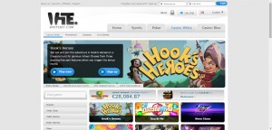 Whitebet Casino MCPcom 2