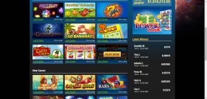 Hopa Casino MCPcom 2