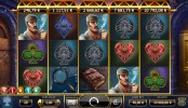 Holmes & the Stolen Stones Video Slots by Yggdrasil Gaming MCPcom
