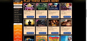 African Palace Casino MCPcom2