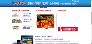 LadyLucks Casino MCPcom 2