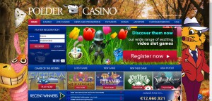 Polder Casino MCPcom