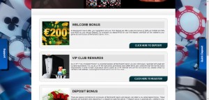 Rembrandt Casino MCPcom bonus