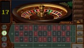 European Roulette Table game by Realistic Games MCPcom3