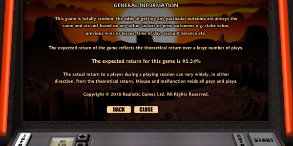 Sunset Reels — Классический слот от Realistic Games MCPcom pay2