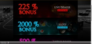 Pamper Casino MCPcom3