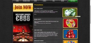 ParisWin Casino MCPcom bonus