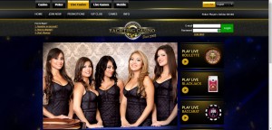 Yachting Casino MCPcom live