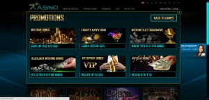 7Kasino MCPcom bonus