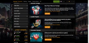 Deuce Club Casino MCPcom bonus