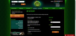 Celtic Casino MCPcom