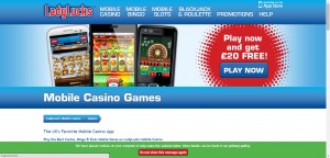 LadyLucks Casino MCPcom 3