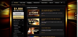 Midas Casino MCPcom 3