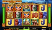 Mystic Riches Video Slots by GameArt MCPcom