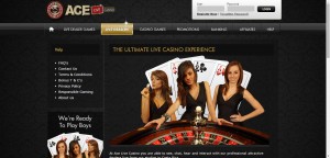 Ace Live Casino MCPcom 3