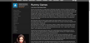 RummyRoyal Casino MCPcom 3