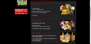 Duel5 Casino MCPcom bonus