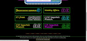 Very Vegas Mobile Casino MCPcom 3