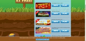 Moobile Games Casino MCPcom2