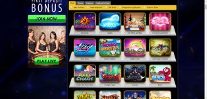 Yachting Casino MCPcom games2