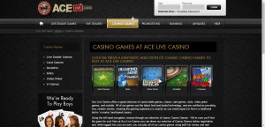 Ace Live Casino MCPcom 4