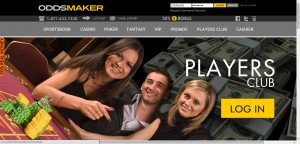 Odds Maker Casino MCPcom 4