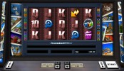 Snapshot Video Slots by Realistic Games MCPcom