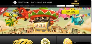 Floor Casino MCPcom
