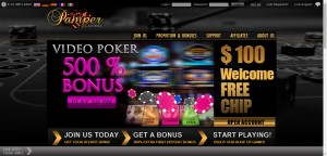 Pamper Casino MCPcom
